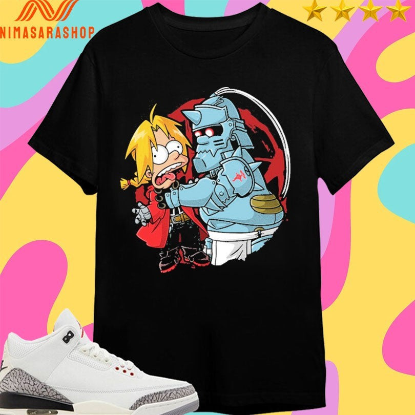 Why You Little Alchemist - Adult & Kids T-Shirts, Sweatshirts & Hoodies apparel design preview 1