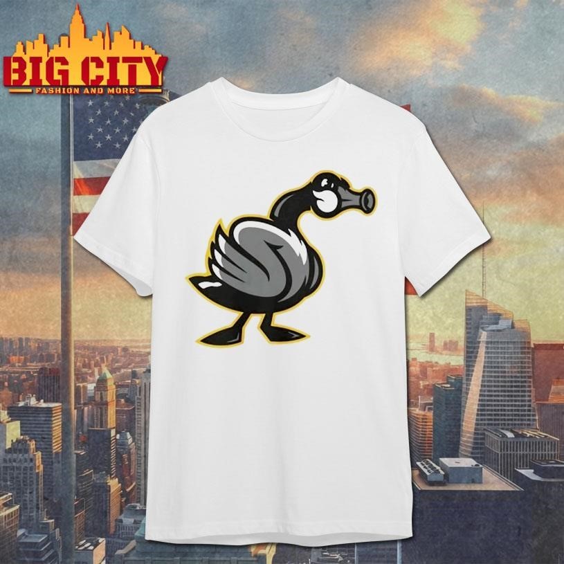 Wichita Honkers Canada Geese 2026 - Adult & Kids T-Shirts, Sweatshirts & Hoodies apparel design preview 1