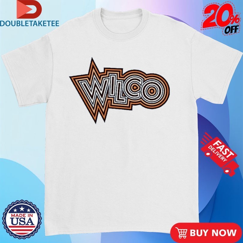 Wilco Kapow! - Adult & Kids T-Shirts, Sweatshirts & Hoodies apparel design preview 1