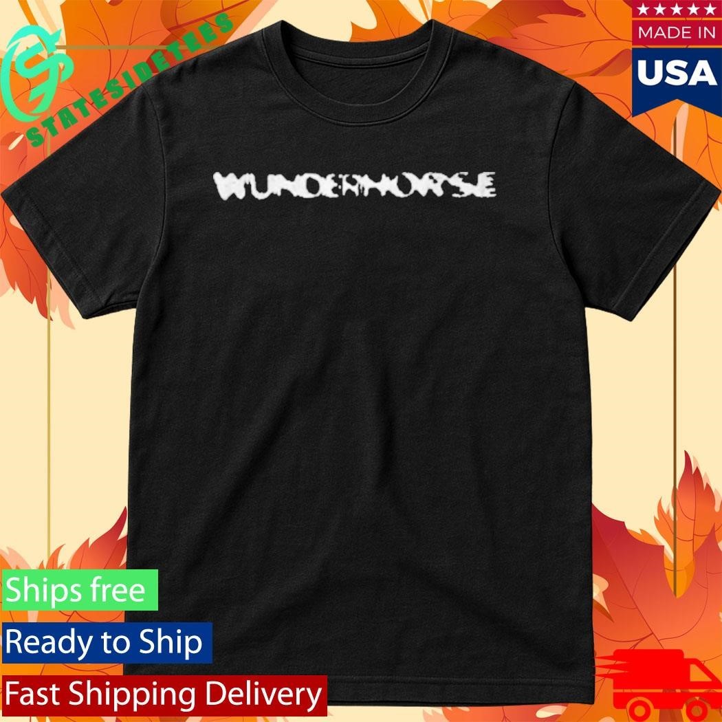 Winter Logo Black - Adult & Kids T-Shirts, Sweatshirts & Hoodies apparel design preview 1