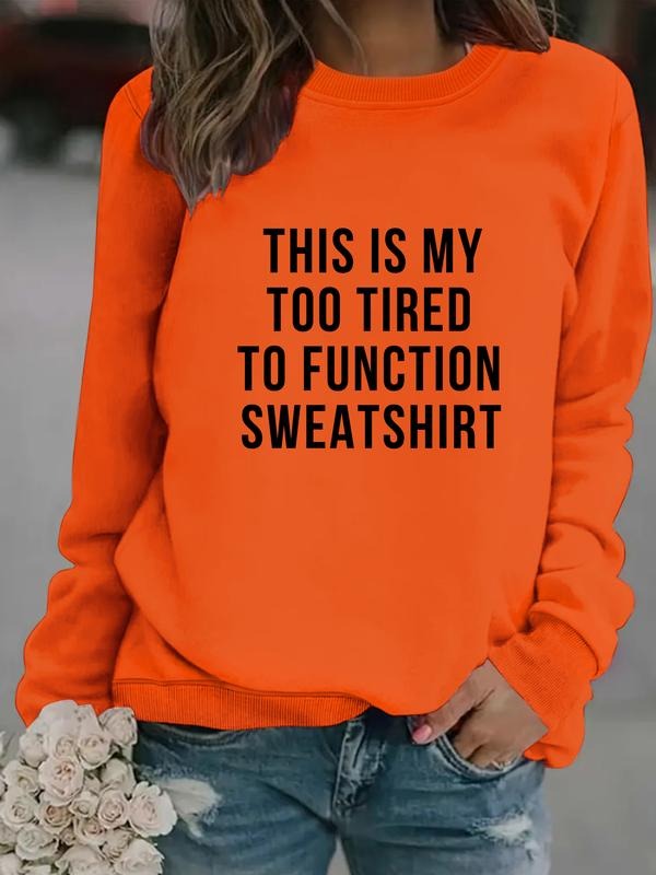 Casual Fitted Knit Round Neck This Is My Patterned - Adult & Kids T-Shirts, Sweatshirts & Hoodies apparel design preview 1