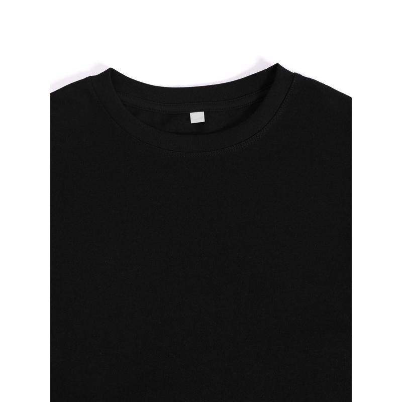 Cartoon Crayon Short Sleeve Round Neck Heart Shape - Adult & Kids T-Shirts, Sweatshirts & Hoodies apparel design preview 1