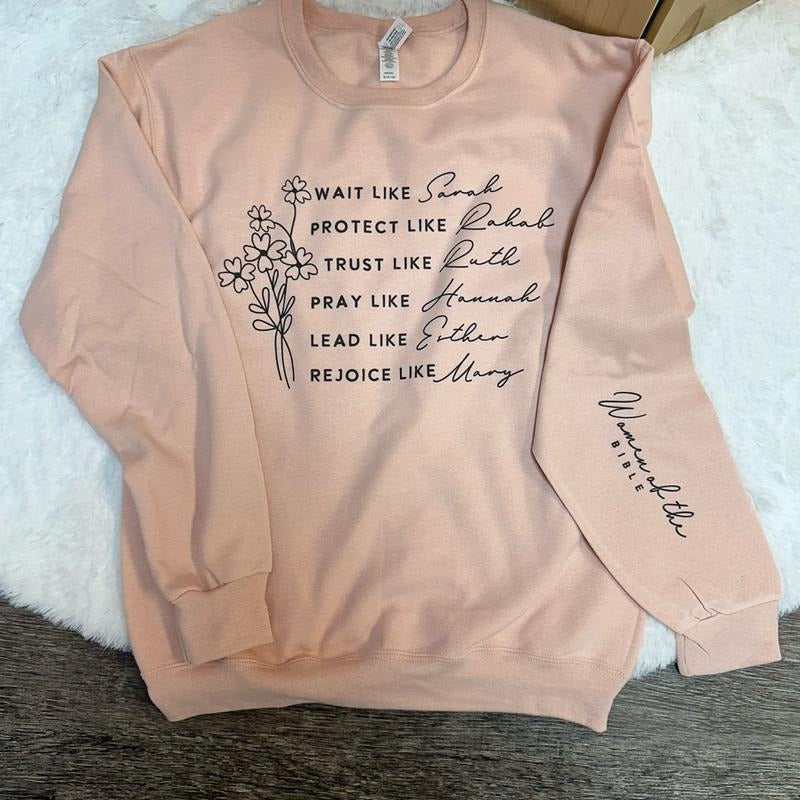Bible Christian - Adult & Kids T-Shirts, Sweatshirts & Hoodies apparel design preview 1