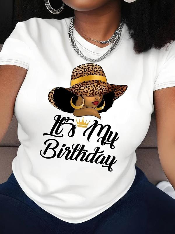 Print Round Neck Casual Crew Daily Vacation Outdoor - Adult & Kids T-Shirts, Sweatshirts & Hoodies apparel design preview 1