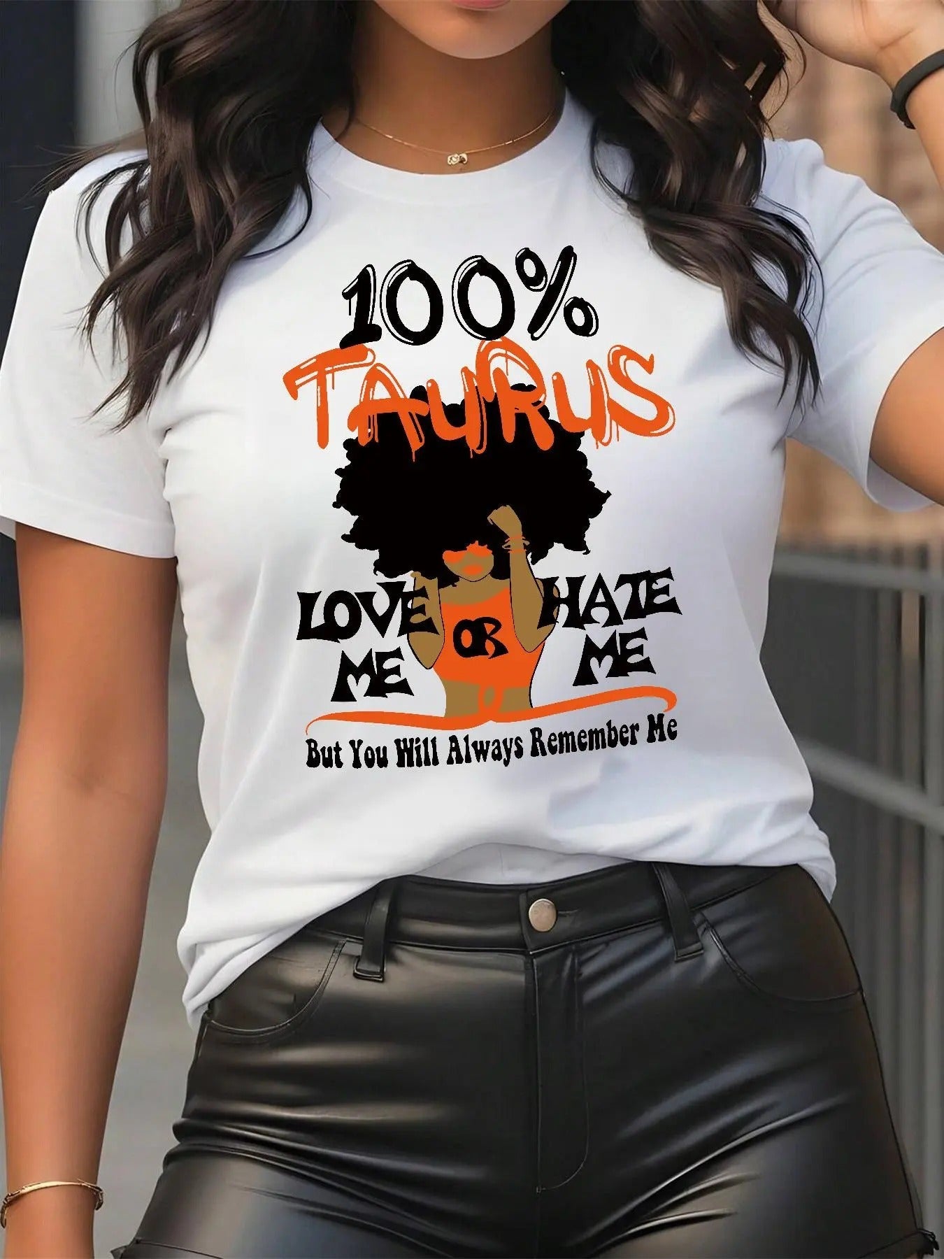 Cartoon Letter Print Round Neck Vintage Casual Short - Adult & Kids T-Shirts, Sweatshirts & Hoodies apparel design preview 1