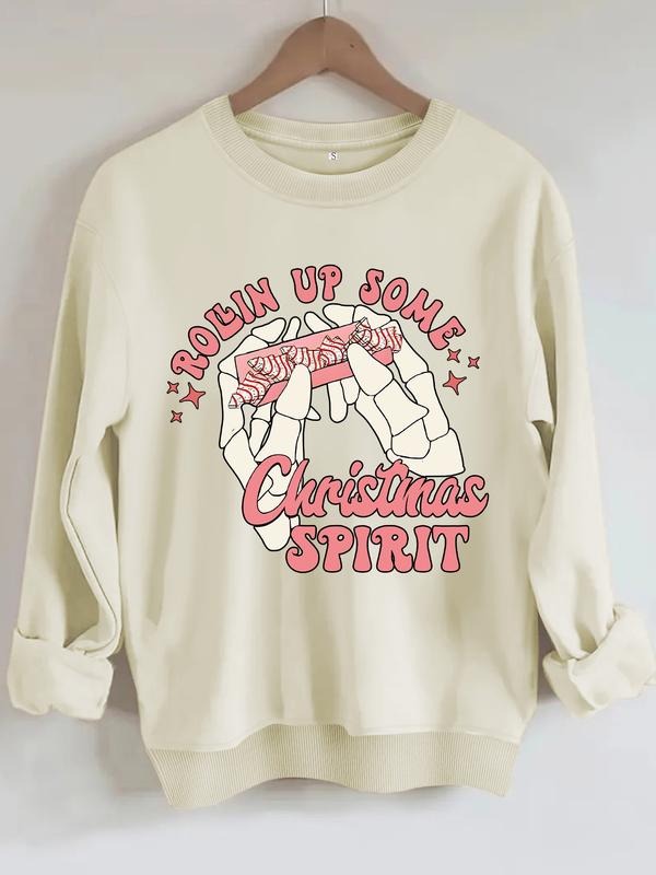 Casual Soft Round Neck Comfortable 04 - Adult & Kids T-Shirts, Sweatshirts & Hoodies apparel design preview 1