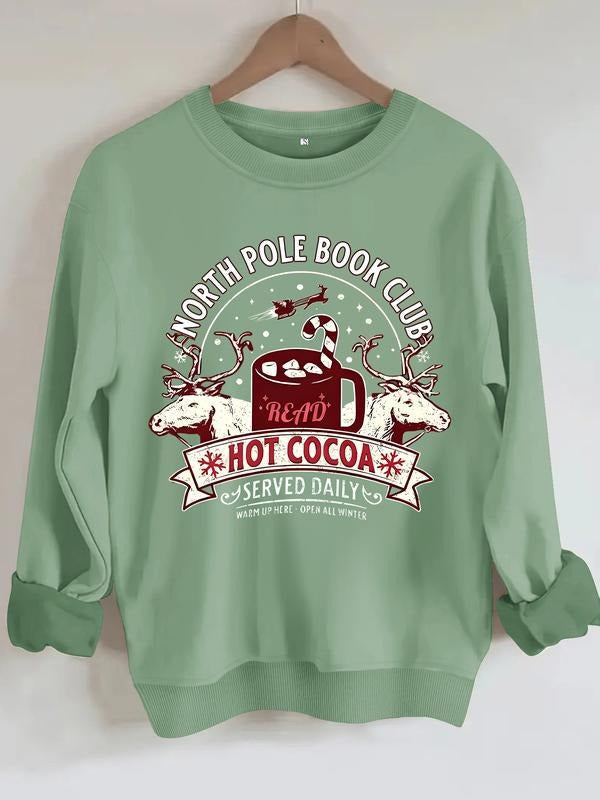 Casual Soft Round Neck Comfort Durable Fabric - Adult & Kids T-Shirts, Sweatshirts & Hoodies apparel design preview 1
