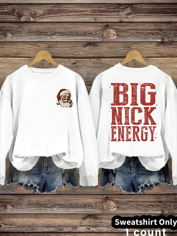 Casual Soft Round Neck Comfortable Daily - Adult & Kids T-Shirts, Sweatshirts & Hoodies apparel design preview 1
