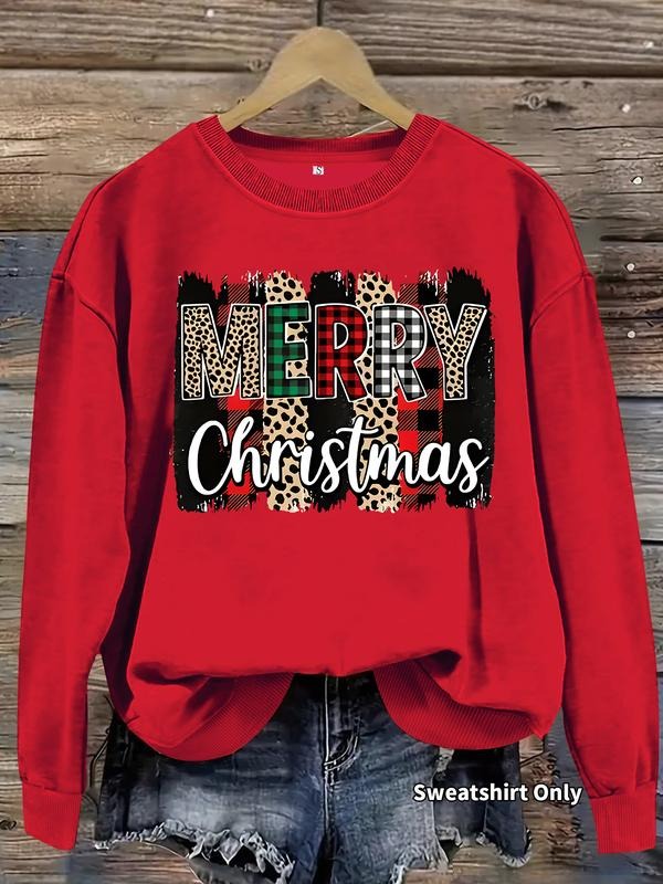 Casual Letter Print Round Neck Soft Geometric Pattern - Adult & Kids T-Shirts, Sweatshirts & Hoodies apparel design preview 1