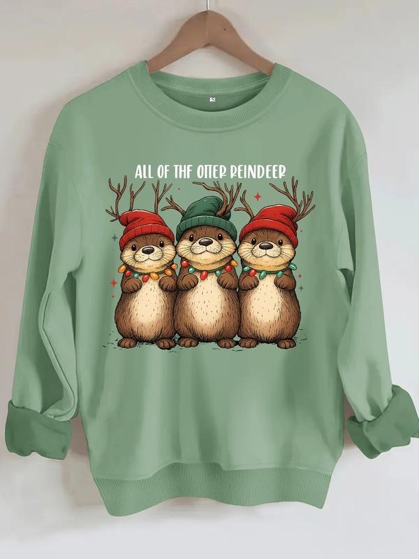 Casual Pattern Soft Round Neck Comfort Durable Fabric - Adult & Kids T-Shirts, Sweatshirts & Hoodies apparel design preview 1
