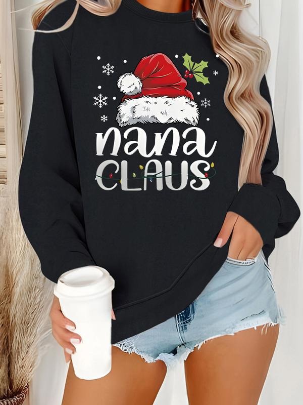 Casual Pattern Soft Round Neck Comfort 03 - Adult & Kids T-Shirts, Sweatshirts & Hoodies apparel design preview 1