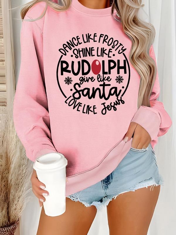 Casual Snowflake Star Print Soft Round Neck All - Adult & Kids T-Shirts, Sweatshirts & Hoodies apparel design preview 1