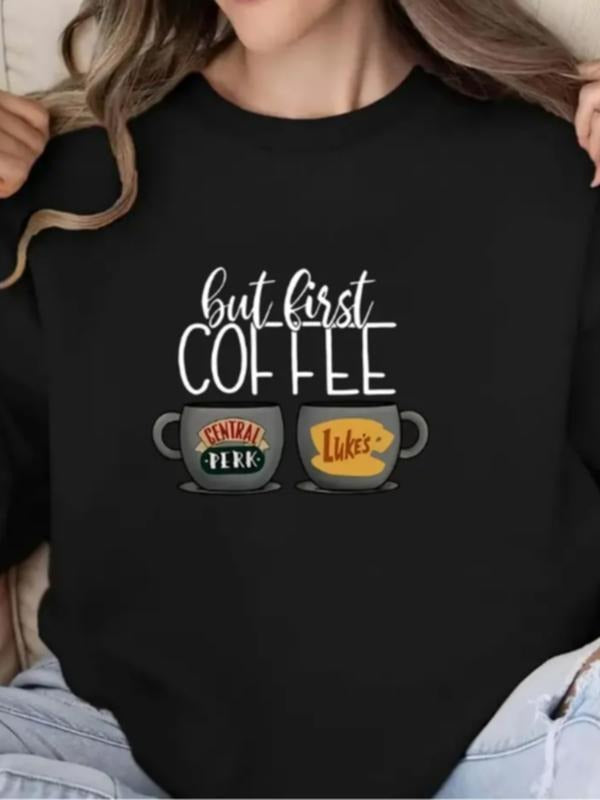 Casual Creative Luke S Pattern Soft Round Neck All - Adult & Kids T-Shirts, Sweatshirts & Hoodies apparel design preview 1