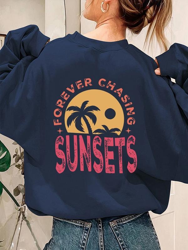 Casual Soft Round Neck Comfortable Daily - Adult & Kids T-Shirts, Sweatshirts & Hoodies apparel design preview 1
