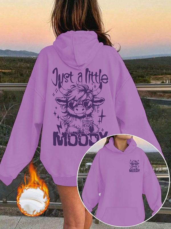 Casual Pockets Loose Fit Thick Knit Fall Winter - Adult & Kids T-Shirts, Sweatshirts & Hoodies apparel design preview 1