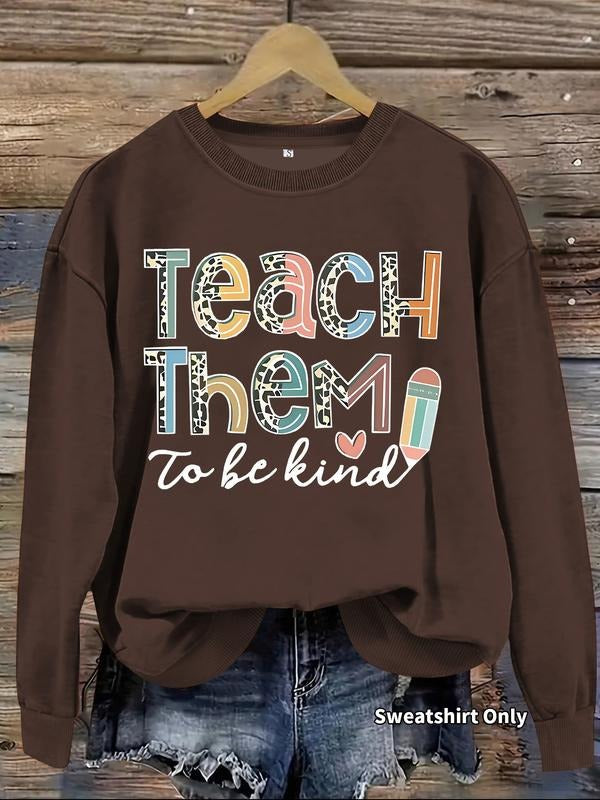 Casual Soft Round Neck Comfortable Daily 03 - Adult & Kids T-Shirts, Sweatshirts & Hoodies apparel design preview 1