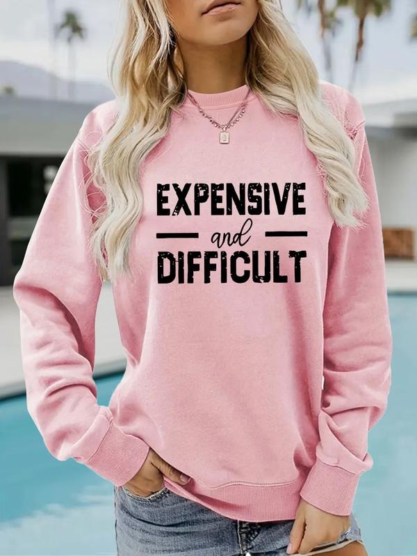 Casual Soft Round Neck Comfortable Daily 05 - Adult & Kids T-Shirts, Sweatshirts & Hoodies apparel design preview 1