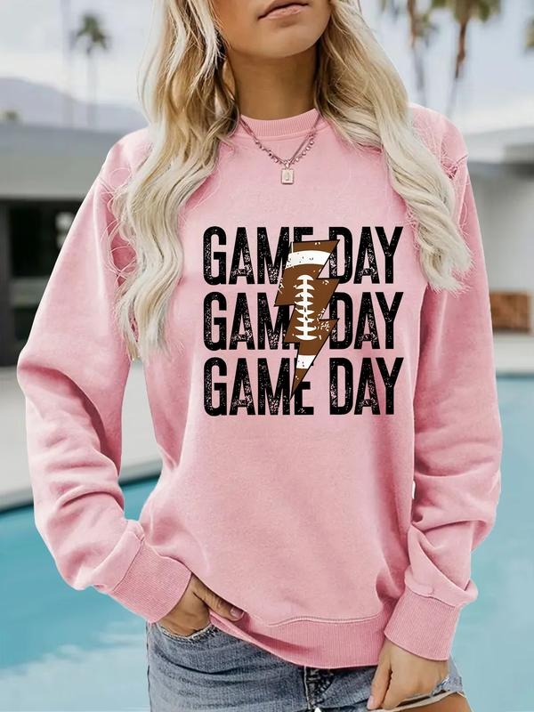 Casual Soft Round Neck Comfortable Daily 06 - Adult & Kids T-Shirts, Sweatshirts & Hoodies apparel design preview 1