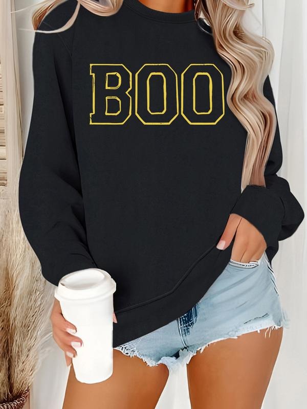 Casual Halloween Soft Round Neck Comfortable Daily - Adult & Kids T-Shirts, Sweatshirts & Hoodies apparel design preview 1