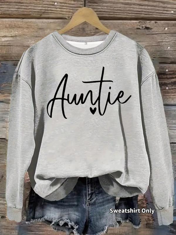 Casual Heart Pattern Soft Round Neck Comfortable - Adult & Kids T-Shirts, Sweatshirts & Hoodies apparel design preview 1
