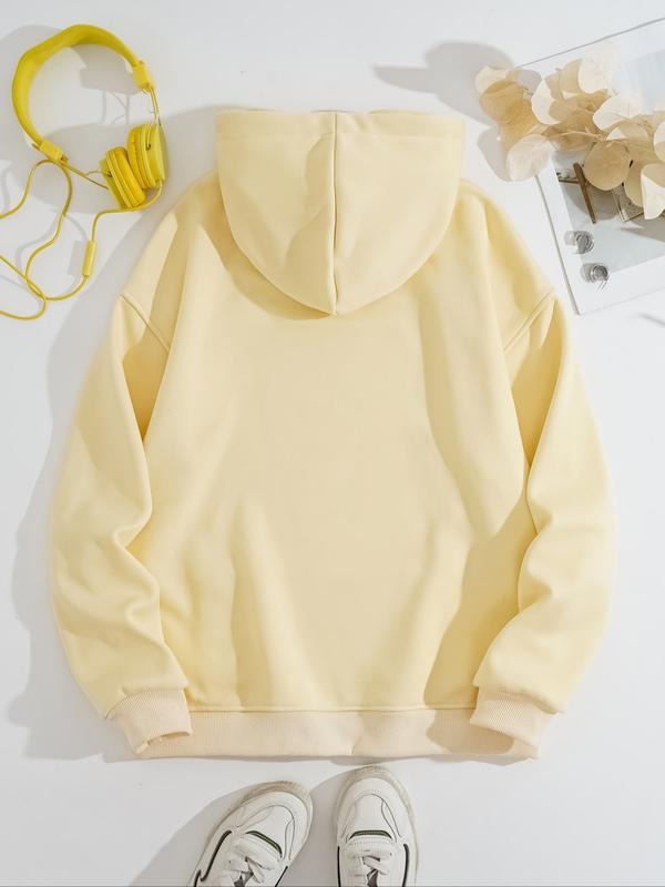 Casual Heart Stethoscope Print Front Pocket Fleece - Adult & Kids T-Shirts, Sweatshirts & Hoodies apparel design preview 1