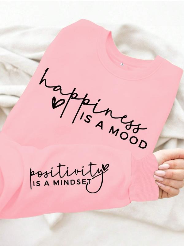 Casual Inspirational Print Soft Round Neck All - Adult & Kids T-Shirts, Sweatshirts & Hoodies apparel design preview 1