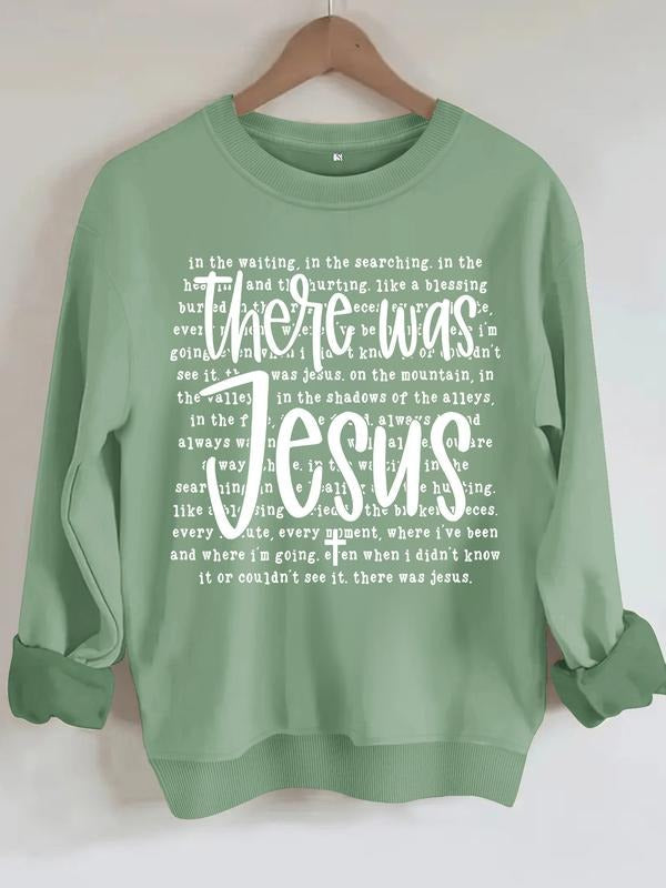 Casual Letter Pattern Soft Round Neck Comfort Durable - Adult & Kids T-Shirts, Sweatshirts & Hoodies apparel design preview 1