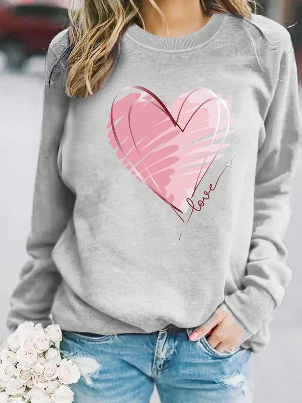 Casual Round Neck Coffee Print Fall Winter Fitted - Adult & Kids T-Shirts, Sweatshirts & Hoodies apparel design preview 1