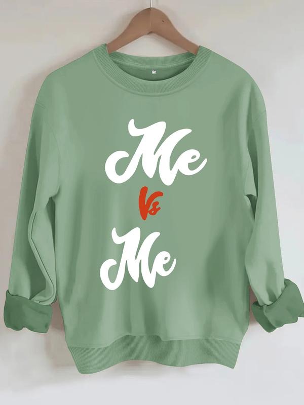 Casual Me Vs Soft Round Neck Comfort - Adult & Kids T-Shirts, Sweatshirts & Hoodies apparel design preview 1