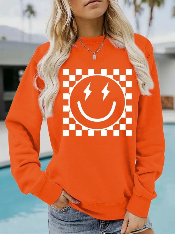Casual Mosaic Pattern Soft Round Neck Comfort Durable - Adult & Kids T-Shirts, Sweatshirts & Hoodies apparel design preview 1