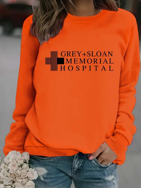 Casual +Sloan Pattern Soft Round Neck Comfortable - Adult & Kids T-Shirts, Sweatshirts & Hoodies apparel design preview 1