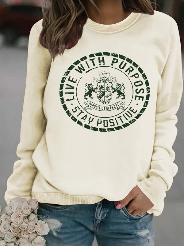 Casual Purpose Soft Round Neck - Adult & Kids T-Shirts, Sweatshirts & Hoodies apparel design preview 1