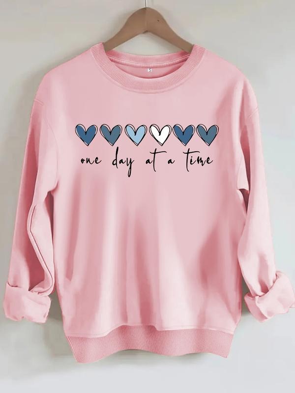 Daily Goodness Love Print Graduation Top Back School - Adult & Kids T-Shirts, Sweatshirts & Hoodies apparel design preview 1