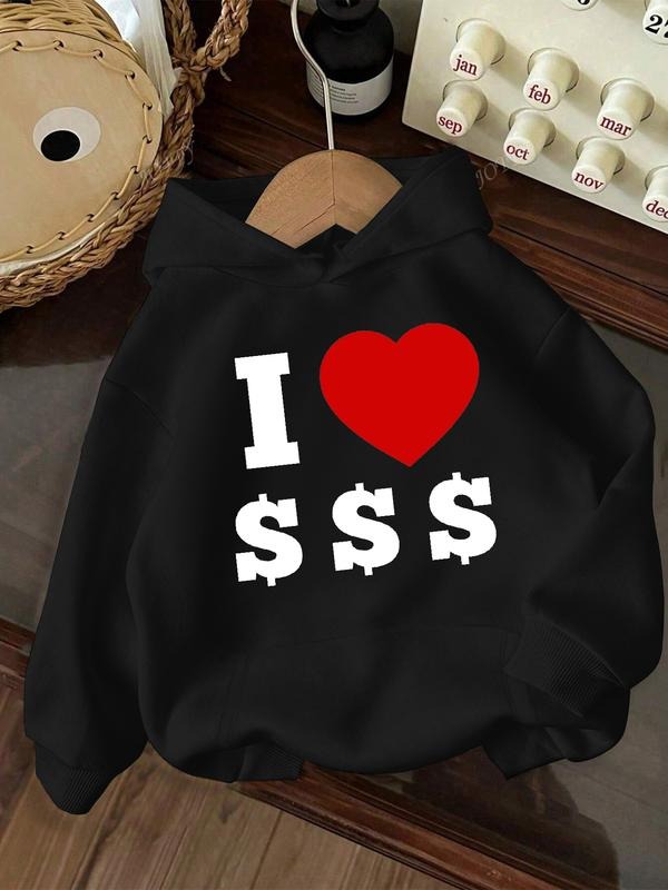 Fall Winter Warm Cute Couple Matching Casual Kangaroo - Adult & Kids T-Shirts, Sweatshirts & Hoodies apparel design preview 1