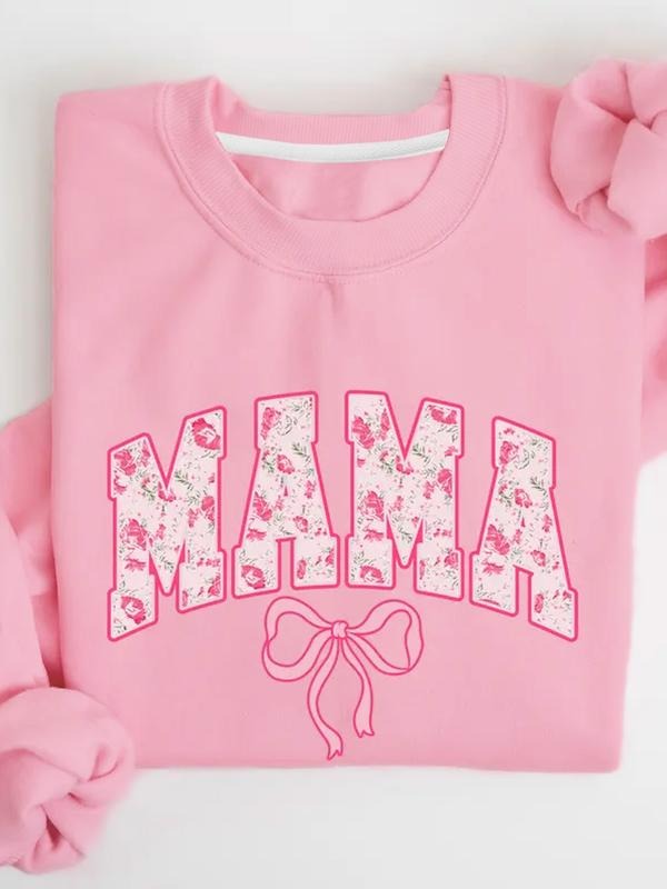 Fitted Casual Round Neck Top Fall Winter Outdoor - Adult & Kids T-Shirts, Sweatshirts & Hoodies apparel design preview 1