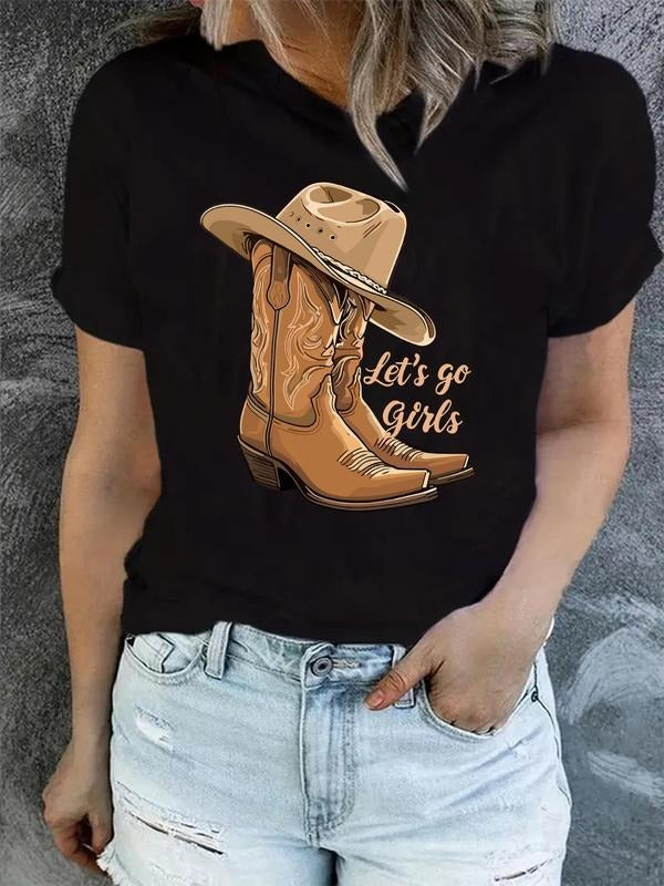 Round Neck Vintage Casual Short Sleeve Daily Clothes - Adult & Kids T-Shirts, Sweatshirts & Hoodies apparel design preview 1
