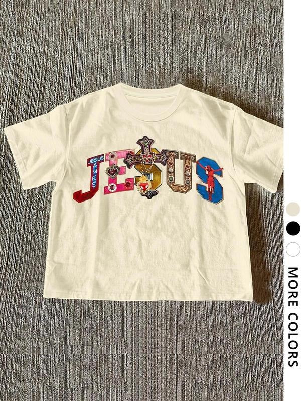 Lemon Letter Print Round Neck Casual Short Sleeve - Adult & Kids T-Shirts, Sweatshirts & Hoodies apparel design preview 1