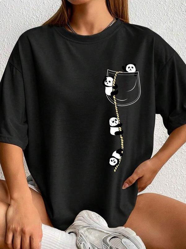 Lemon Letter Print Round Neck Casual Short Sleeve - Adult & Kids T-Shirts, Sweatshirts & Hoodies apparel design preview 1