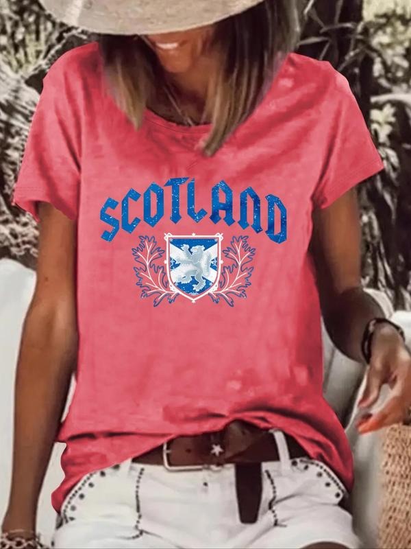 Letter Round Neck Casual Crew Daily Vacation Outdoor - Adult & Kids T-Shirts, Sweatshirts & Hoodies apparel design preview 1