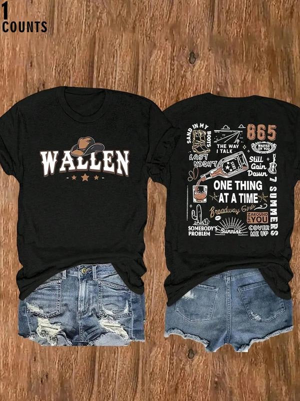 Loose Fit Short Sleeve Round Neck Casual Cartoon - Adult & Kids T-Shirts, Sweatshirts & Hoodies apparel design preview 1