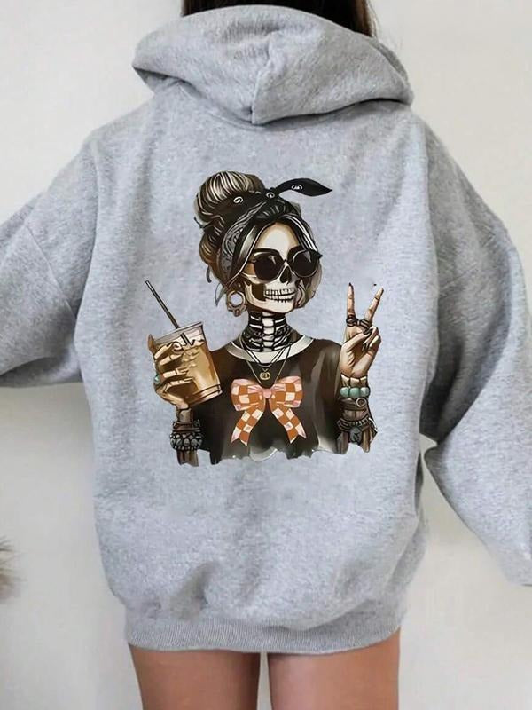 Milan Italy Print Drawstring Casual Hooded Daily - Adult & Kids T-Shirts, Sweatshirts & Hoodies apparel design preview 1