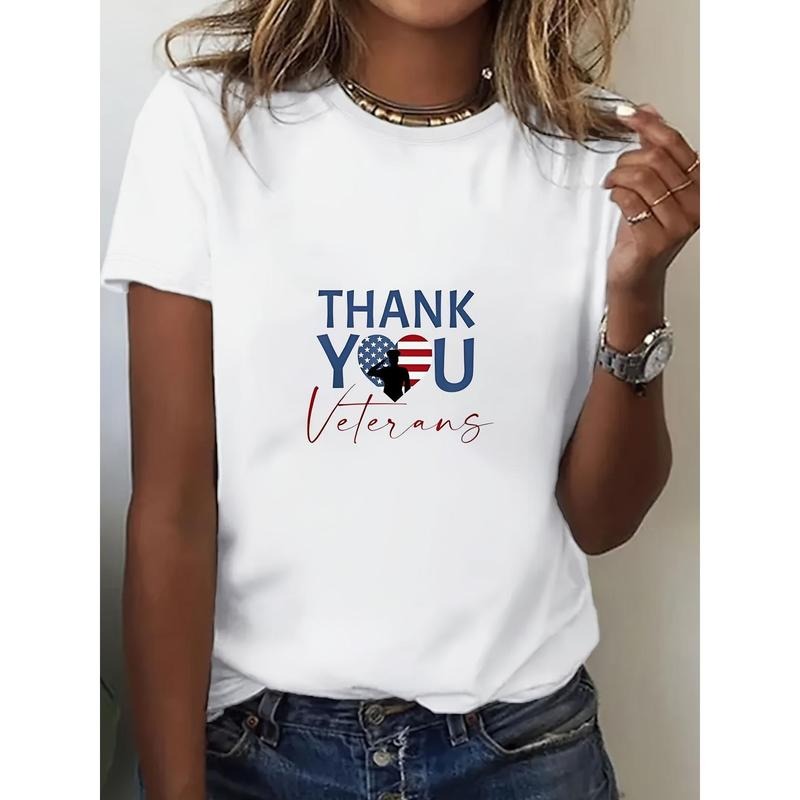 Soft Breathable Veteran Tribute Patriotic "Thank You - Adult & Kids T-Shirts, Sweatshirts & Hoodies apparel design preview 1