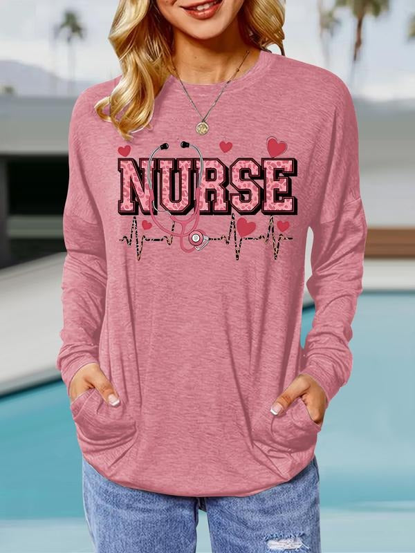 Spring Fall Casual Loose Fit Comfortable Breathable - Adult & Kids T-Shirts, Sweatshirts & Hoodies apparel design preview 1