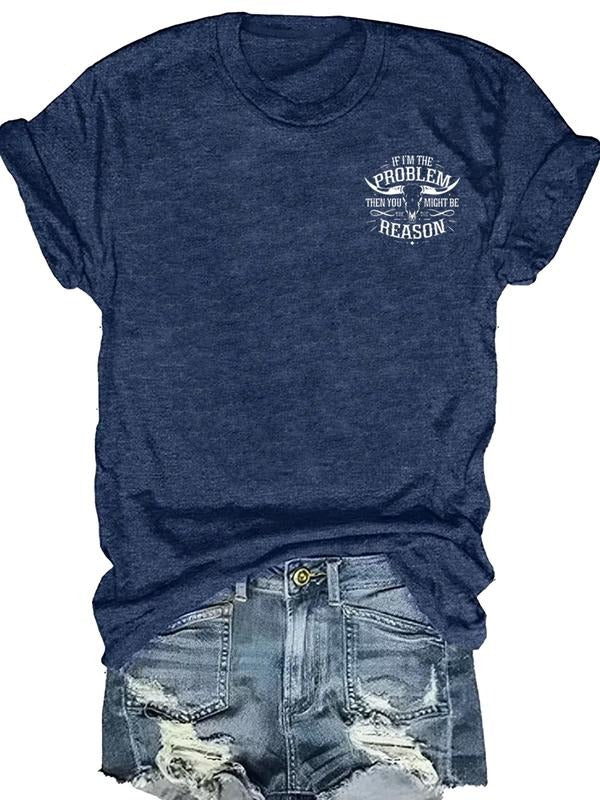 Summer Casual Vintage Cow Print Round Neck Short - Adult & Kids T-Shirts, Sweatshirts & Hoodies apparel design preview 1