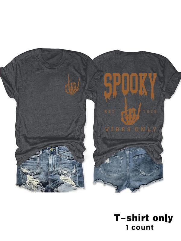 Summer Casual Fitted Round Neck Short Sleeve - Adult & Kids T-Shirts, Sweatshirts & Hoodies apparel design preview 1