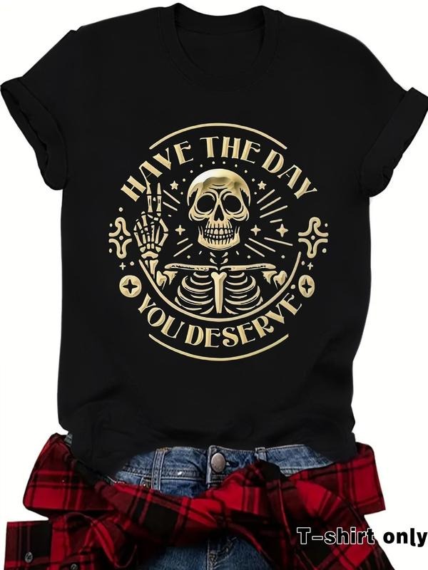 Summer Casual Fitted Round Neck Short Sleeve - Adult & Kids T-Shirts, Sweatshirts & Hoodies apparel design preview 1