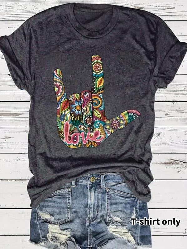Summer Casual Fitted Round Neck Short Sleeve Cartoon - Adult & Kids T-Shirts, Sweatshirts & Hoodies apparel design preview 1