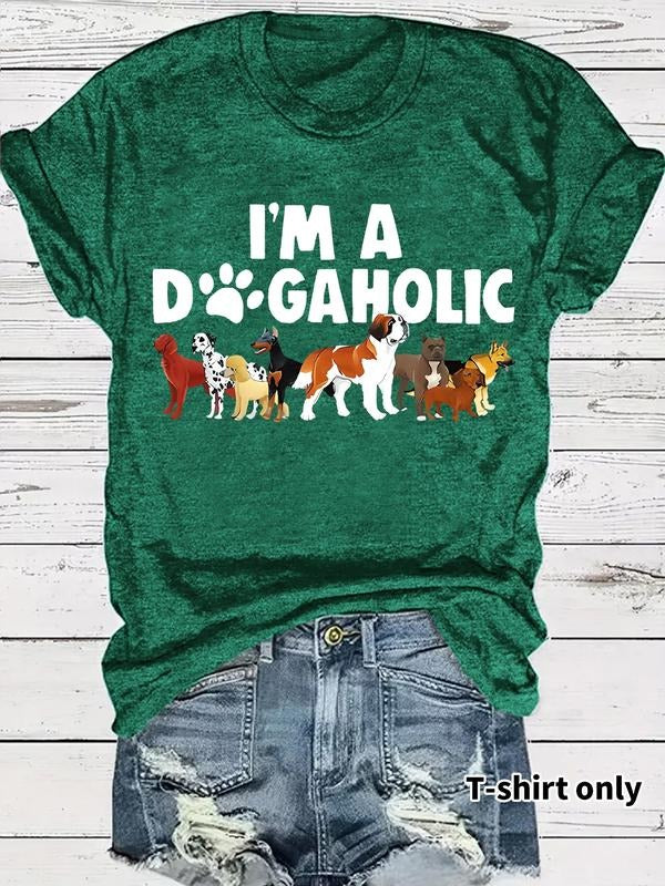 Summer Casual Fitted Round Neck Short Sleeve - Adult & Kids T-Shirts, Sweatshirts & Hoodies apparel design preview 1