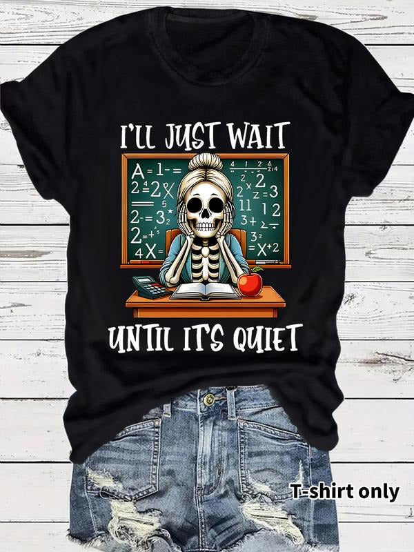 Summer Casual Fitted Round Neck Short Sleeve - Adult & Kids T-Shirts, Sweatshirts & Hoodies apparel design preview 1