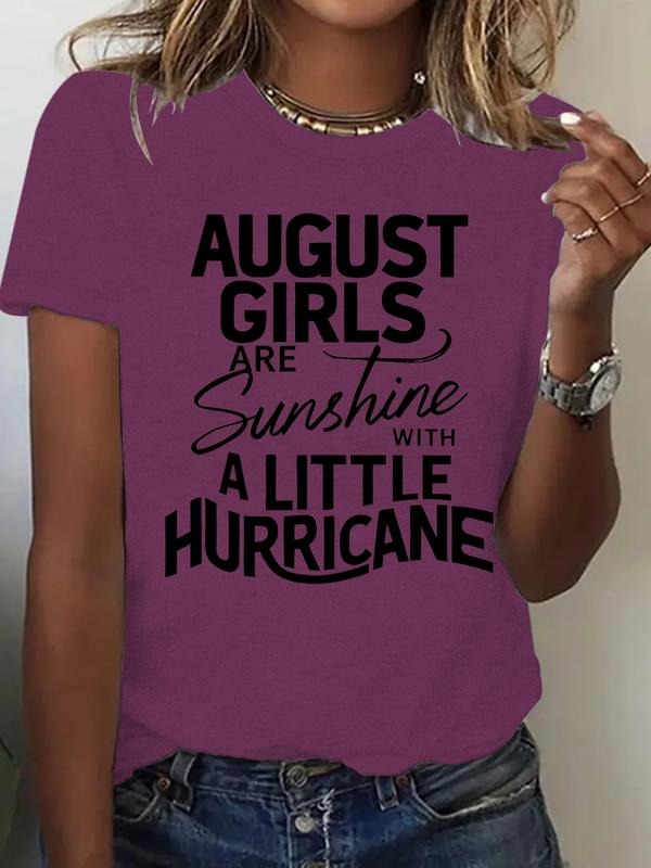 Summer Casual Fitted Round Neck Short Sleeve - Adult & Kids T-Shirts, Sweatshirts & Hoodies apparel design preview 1